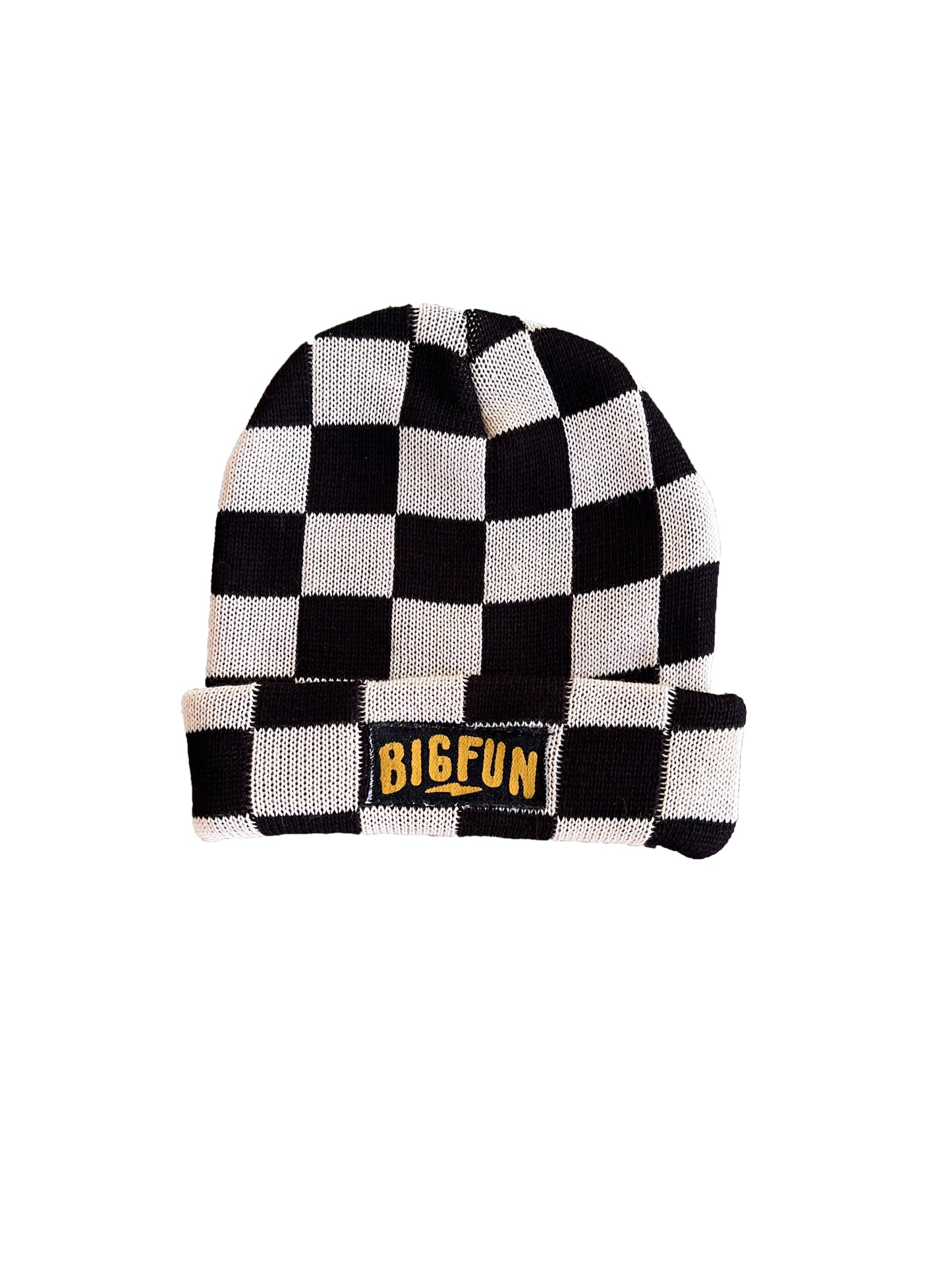 Big Fun Beanie