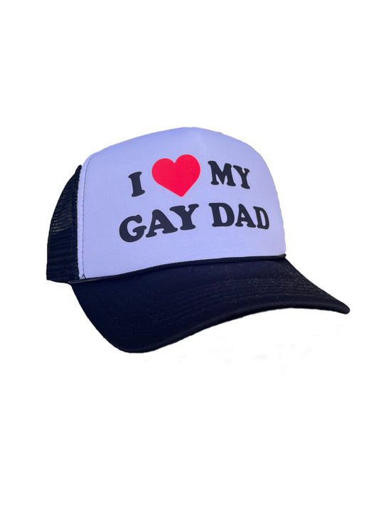 Gay Dad