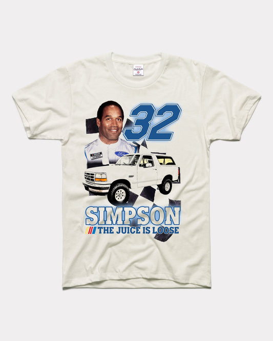 OJ Simpson